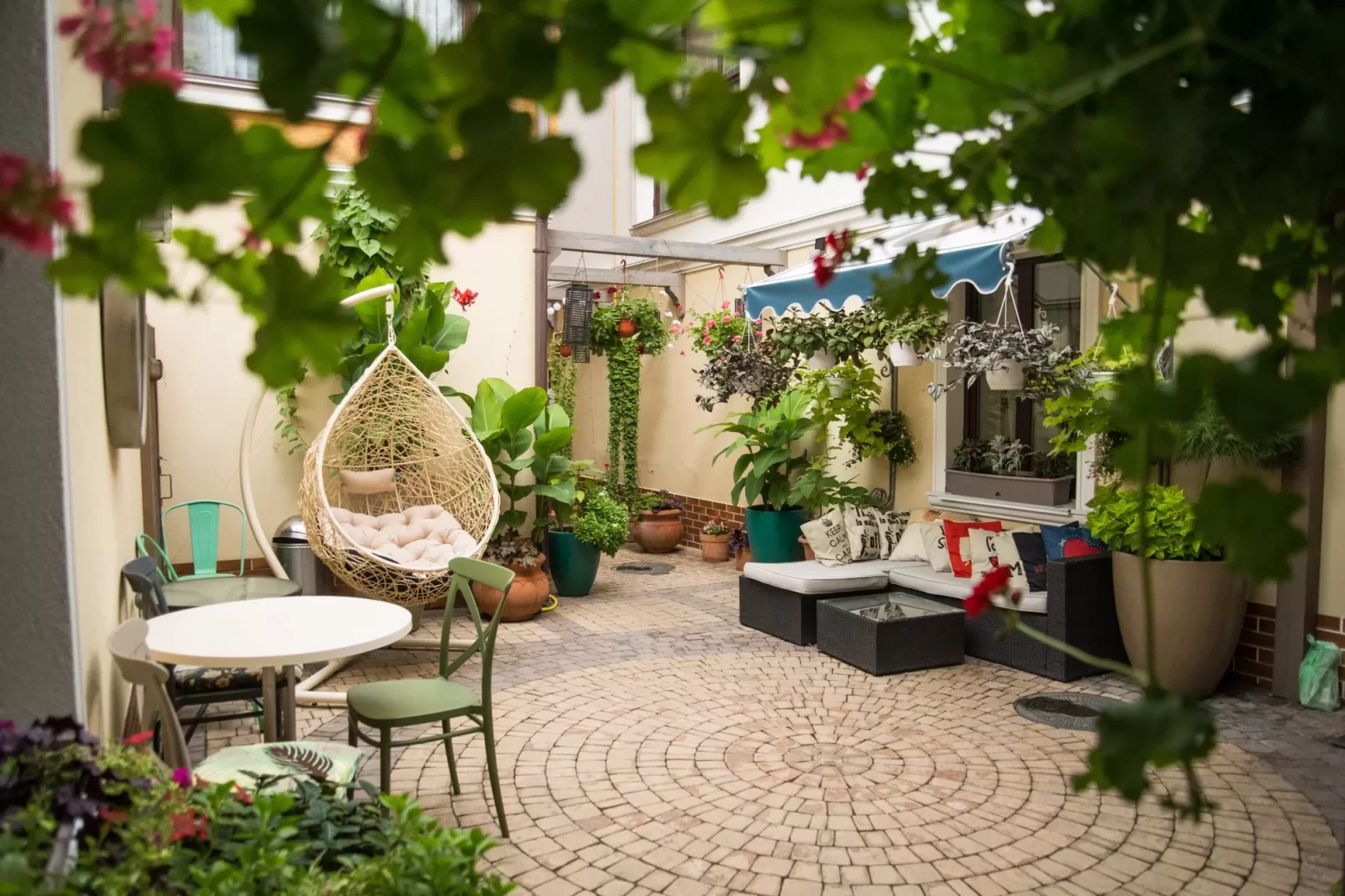 Апарт-отель «Пушкин» в Симферополе